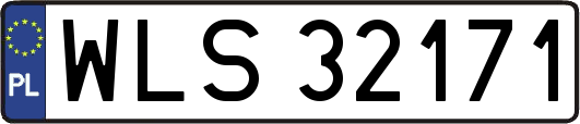 WLS32171