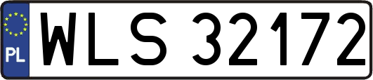 WLS32172