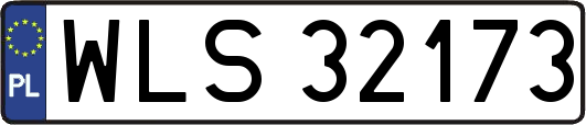 WLS32173