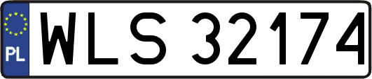WLS32174