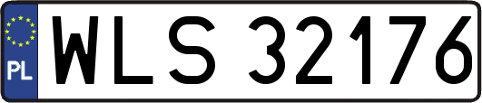 WLS32176
