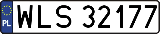WLS32177