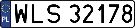WLS32178