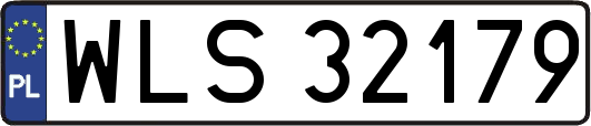 WLS32179