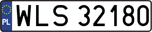 WLS32180