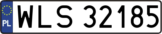 WLS32185