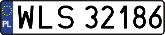 WLS32186