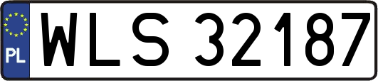 WLS32187