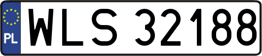 WLS32188