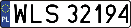 WLS32194