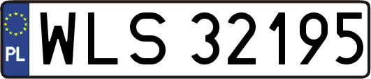 WLS32195