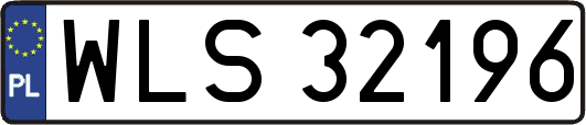 WLS32196