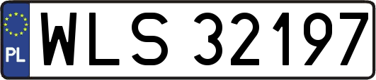 WLS32197
