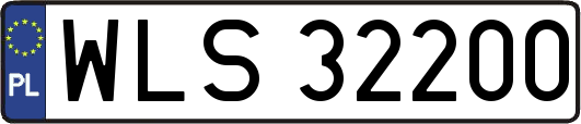 WLS32200