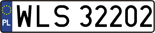 WLS32202
