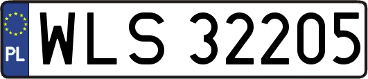 WLS32205