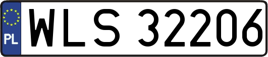 WLS32206