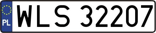 WLS32207