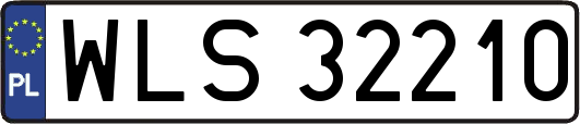 WLS32210