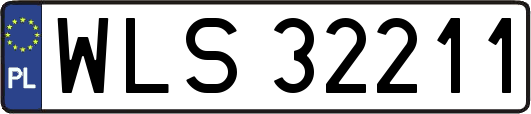 WLS32211