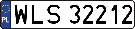 WLS32212