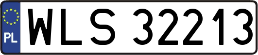 WLS32213