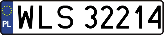 WLS32214