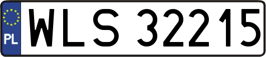 WLS32215