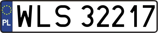 WLS32217