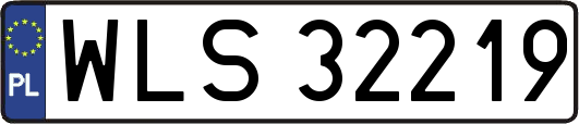 WLS32219