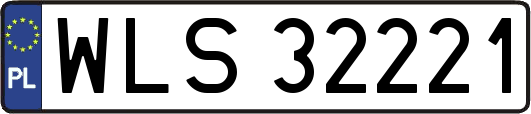 WLS32221