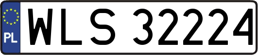 WLS32224