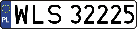 WLS32225