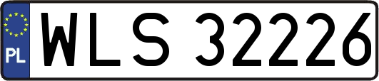 WLS32226