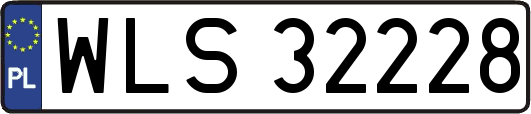 WLS32228