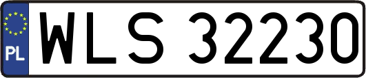 WLS32230