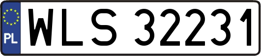 WLS32231