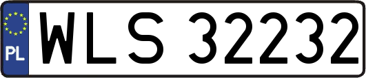 WLS32232