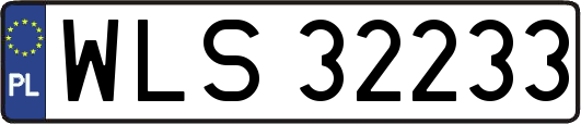 WLS32233