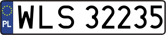 WLS32235