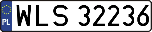 WLS32236