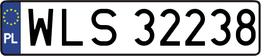 WLS32238