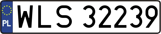 WLS32239