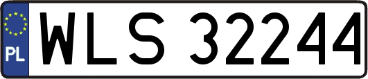WLS32244