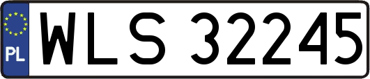 WLS32245
