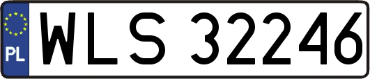 WLS32246