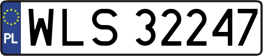 WLS32247
