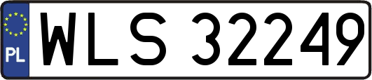 WLS32249