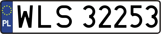 WLS32253