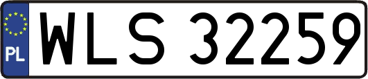 WLS32259